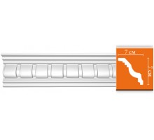 95345* FLEXIBLE плинтус из полиуретана  в Новосибирске