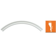 897164-90/32 радиус DECOMASTER-2 (500, 450 мм) в Новосибирске