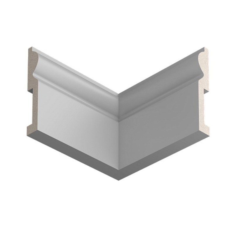 Плинтус Base 018