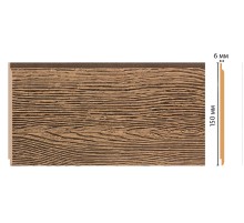 Цветной молдинг Decomaster 138-1069 (150*6*2400) в Новосибирске
