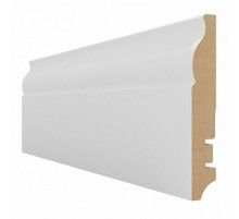 Плинтус напольный МДФ SM 05-100 в Новосибирске