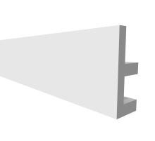 Молдинг DD617 в Новосибирске