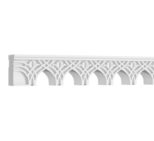 арочный элемент гибкий 1.61.511 в Новосибирске