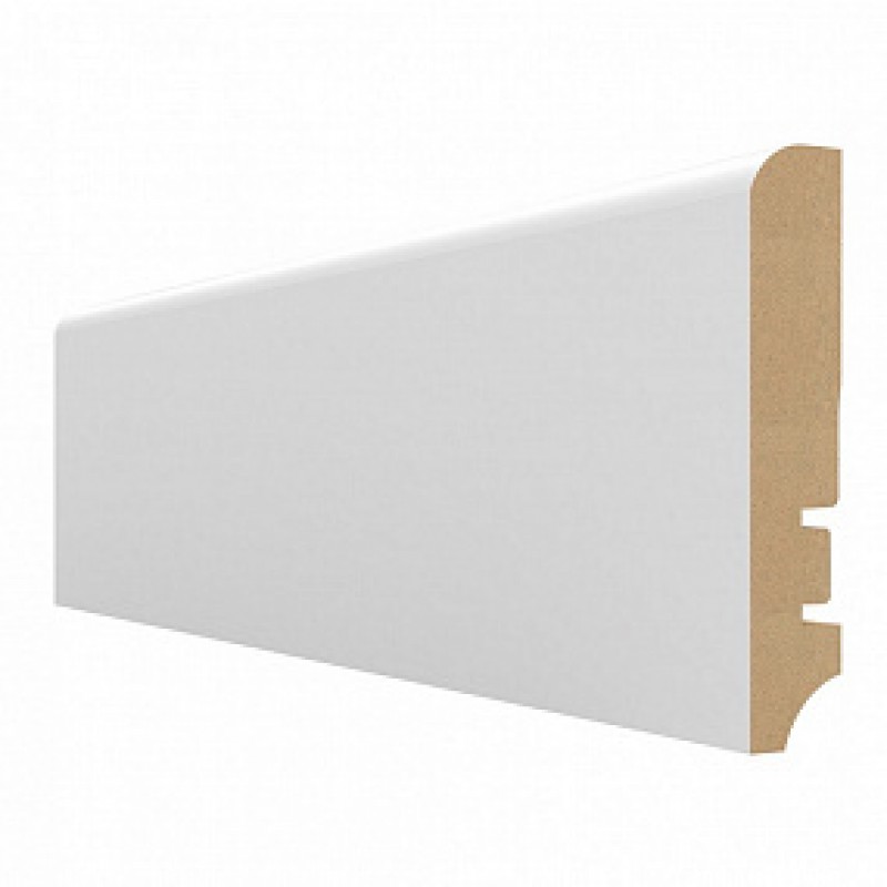 Плинтус напольный МДФ SM 02-100