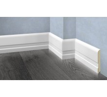 Напольный плинтус SM11-70 в Новосибирске