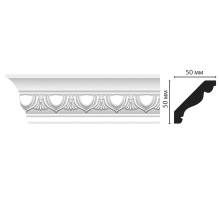 D155A/24 Плинтус ДМ(50*50*2000 мм) в Новосибирске