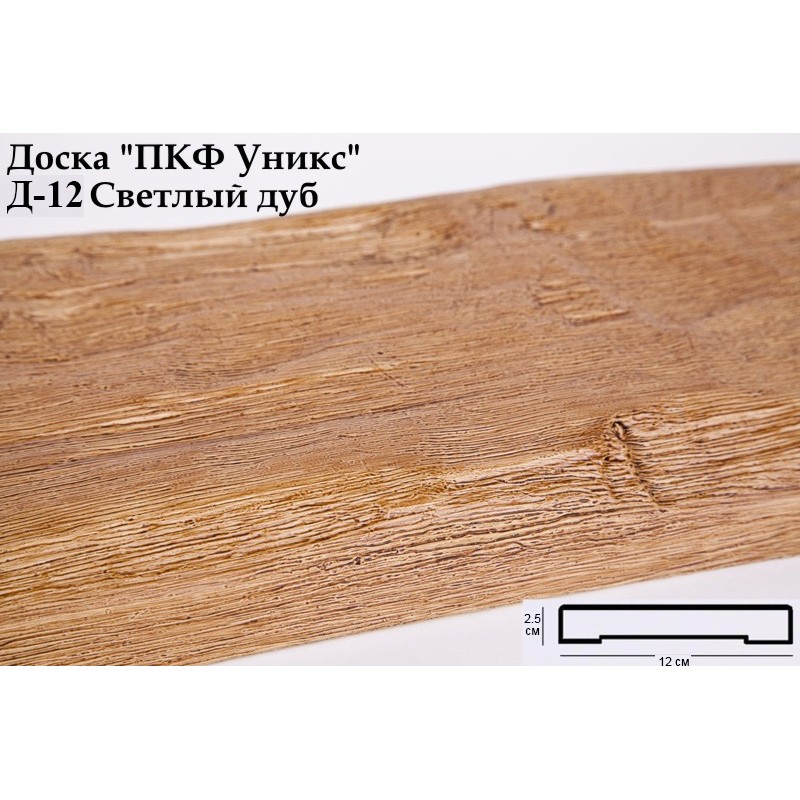 Доска Д-12