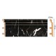 D233-78 ШК/8 Плинтус напольн.DECOMASTER(120*23*2400 мм)
