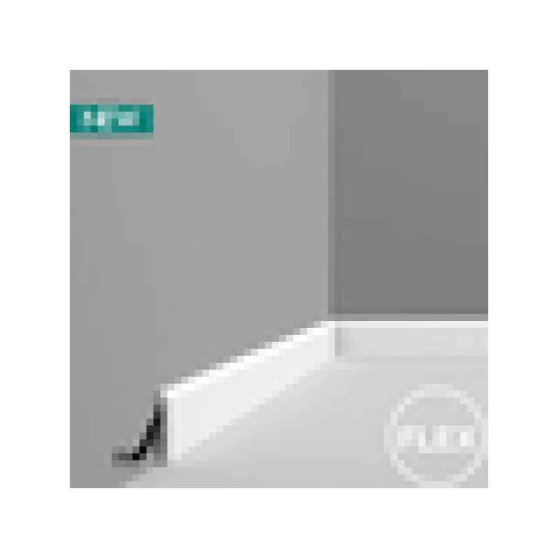 Карниз гибкий DX183F CASCADE 