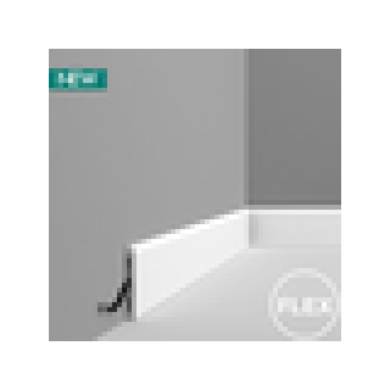 Карниз SX184 CASCADE 