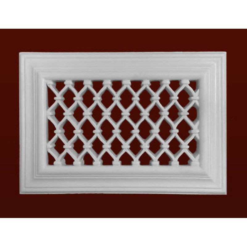 Решетка из полиуретана РД-130х190