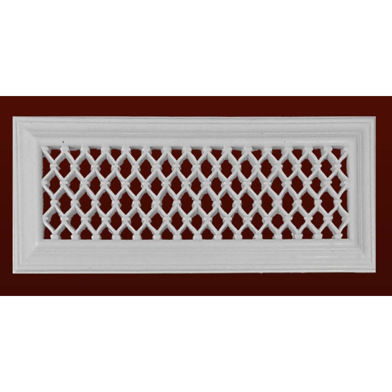 Решетка из полиуретана РД-135х325