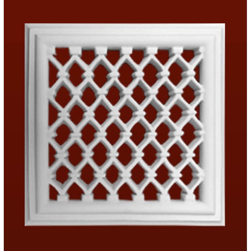 Решетка из полиуретана РД-150х150