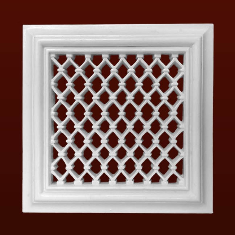 Решетка из полиуретана РД-200х200