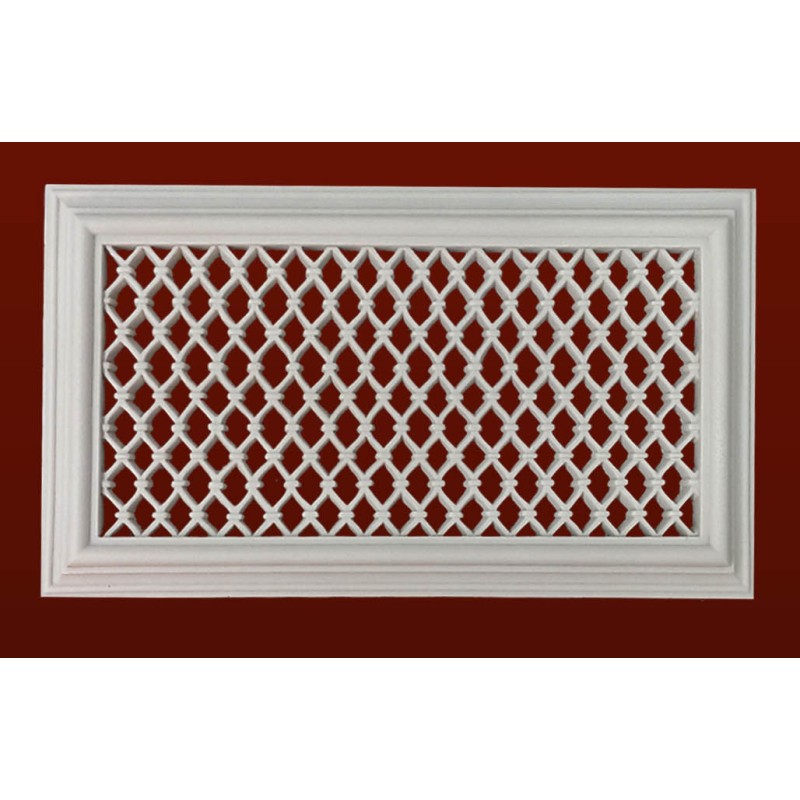 Решетка из полиуретана РД-200х350