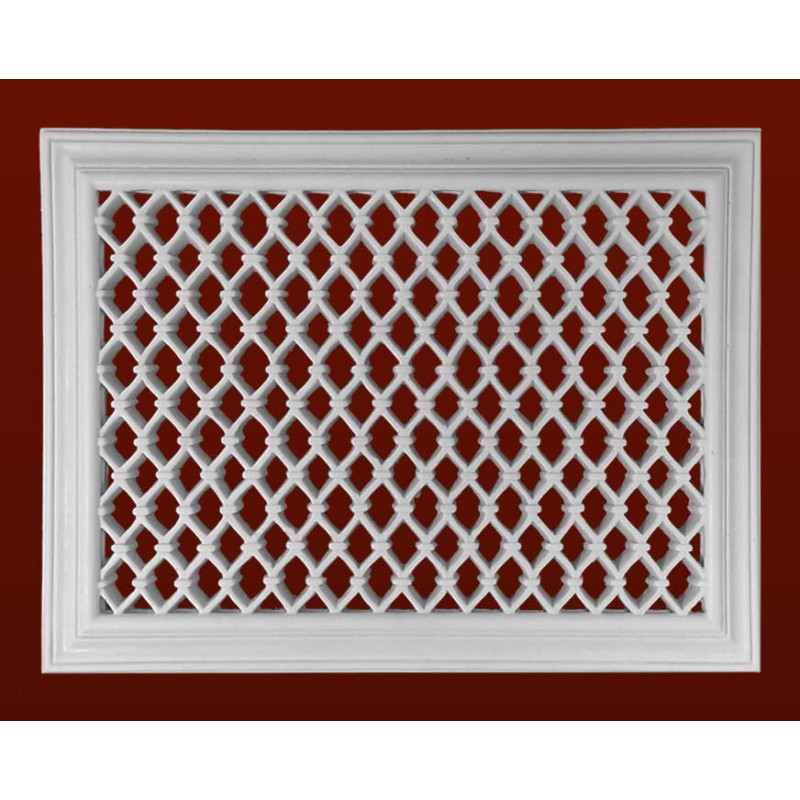 Решетка из полиуретана РД-220х300