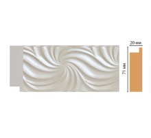 FM25-4 багет (71*20*2850)/20 в Новосибирске