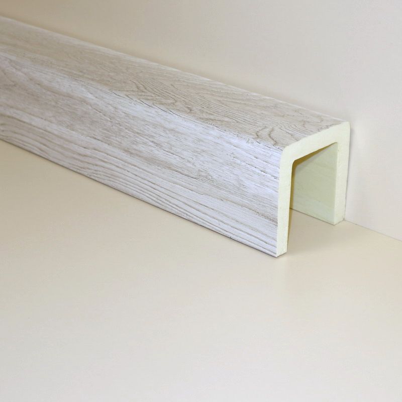 Балка КЛАССИКА 120х120 Береза