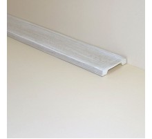 Доска КЛАССИКА 20х120 Береза в Новосибирске