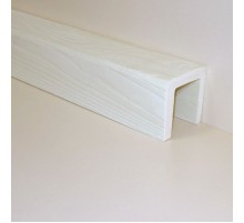 Балка КЛАССИКА 120х120 Без Покраски в Новосибирске