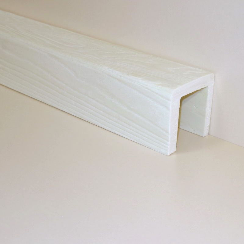 Балка КЛАССИКА 120х120 Без Покраски