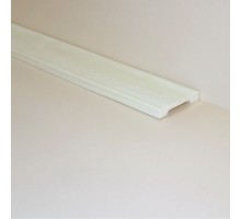 Доска КЛАССИКА 20х120 Без Покраски в Новосибирске