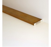 Доска КЛАССИКА 20х120 Светлый Дуб в Новосибирске