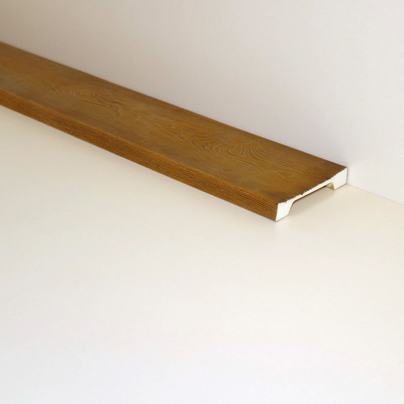 Доска КЛАССИКА 20х120 Светлый Дуб