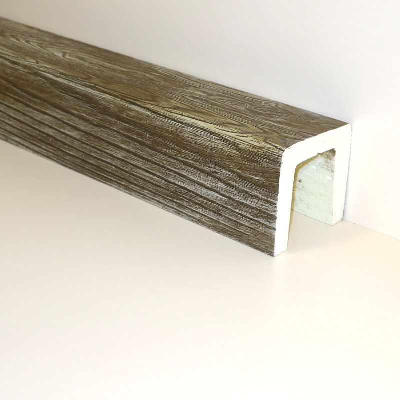 Балка КЛАССИКА 120х120 Кантри