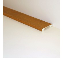 Доска КЛАССИКА 20х120 Орех в Новосибирске