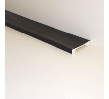 Доска КЛАССИКА 20х120 Венге в Новосибирске