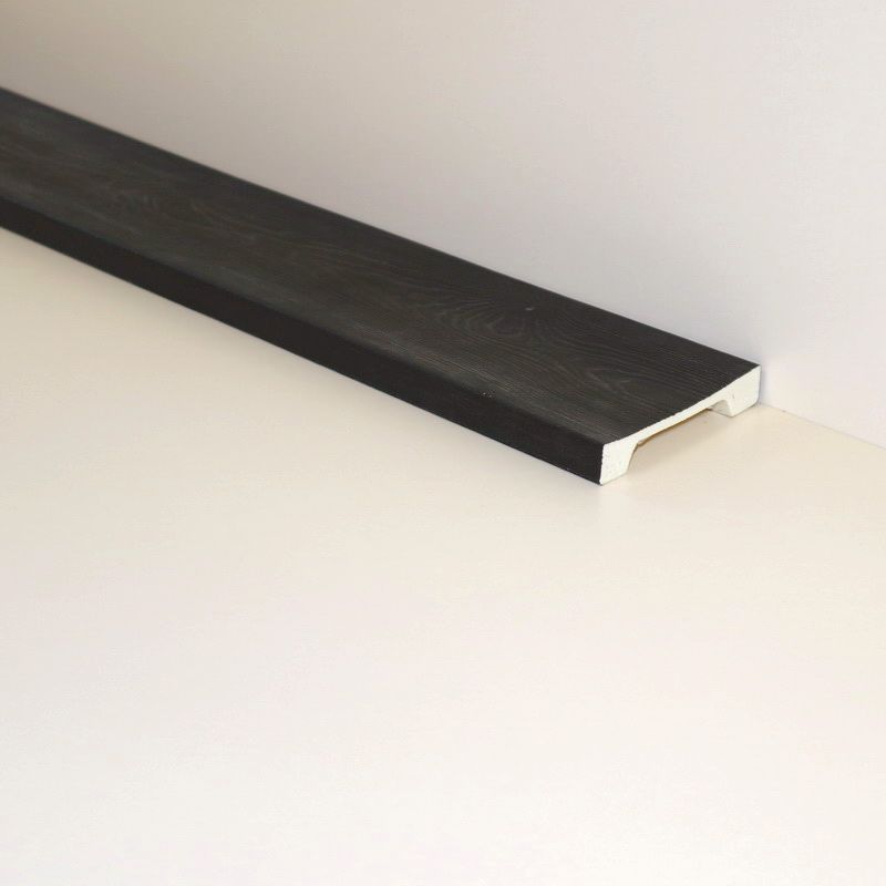 Доска КЛАССИКА 20х120 Венге