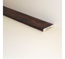 Доска КЛАССИКА 20х120 Вишня в Новосибирске