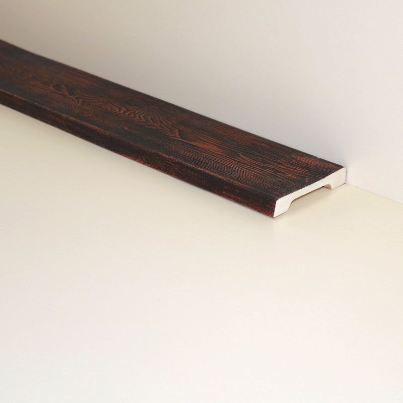 Доска КЛАССИКА 20х120 Вишня