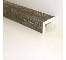 Балка КЛАССИКА 85х135 Кантри в Новосибирске