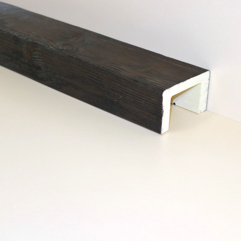 Балка КЛАССИКА 85х135 Мокка