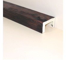 Балка КЛАССИКА 85х135 Вишня в Новосибирске