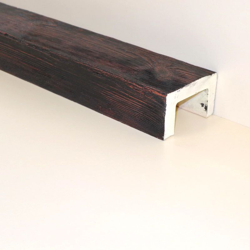 Балка КЛАССИКА 85х135 Вишня