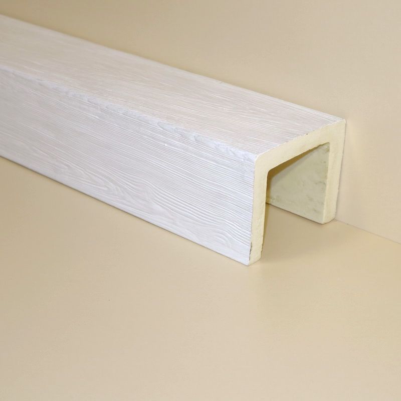 Балка КЛАССИКА 120х150 Белый