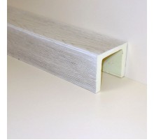 Балка КЛАССИКА 120х150 Береза в Новосибирске