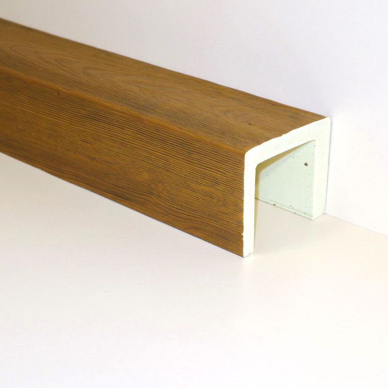 Балка КЛАССИКА 120х150 Светлый Дуб