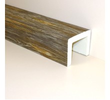 Балка КЛАССИКА 120х150 Кантри в Новосибирске