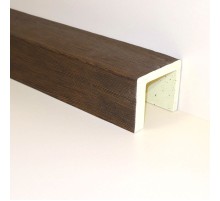 Балка КЛАССИКА 120х150 Мокка в Новосибирске