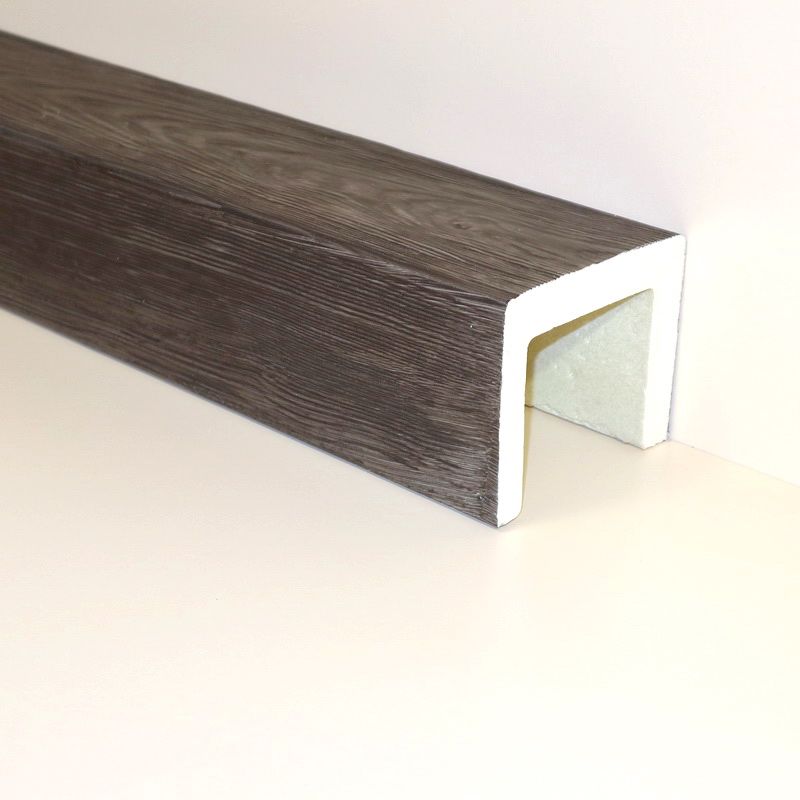 Балка КЛАССИКА 120х150 Пепел