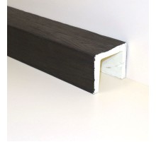 Балка КЛАССИКА 120х150 Венге в Новосибирске