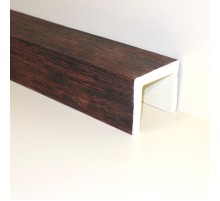 Балка КЛАССИКА 120х150 Вишня в Новосибирске