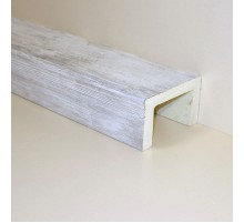 Балка КЛАССИКА 105х170 Береза в Новосибирске