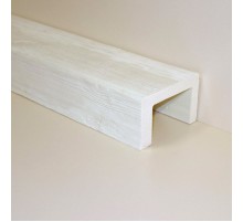 Балка КЛАССИКА 105х170 Без Покраски в Новосибирске