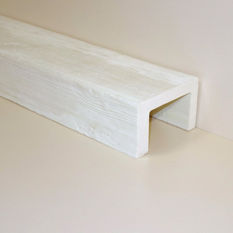 Балка КЛАССИКА 105х170 Без Покраски