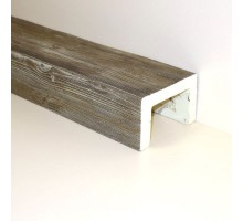 Балка КЛАССИКА 105х170 Кантри в Новосибирске